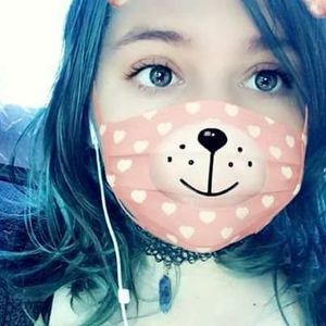 Meet your Posher, Ash